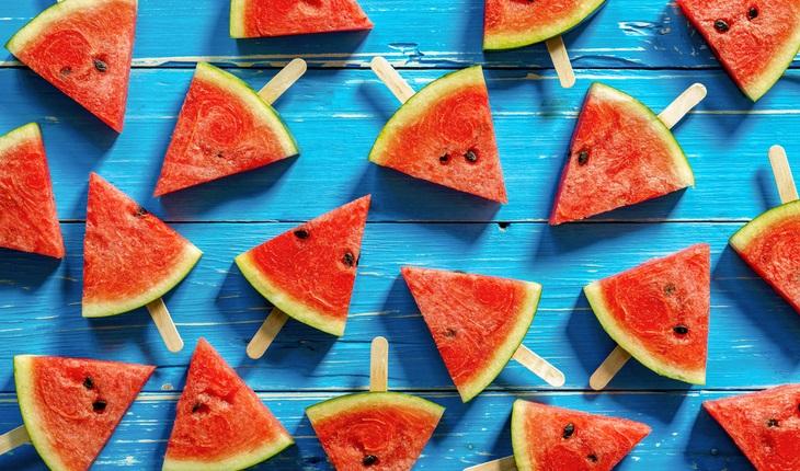 Dieta no verão: dicas saudáveis para emagrecer no clima quente