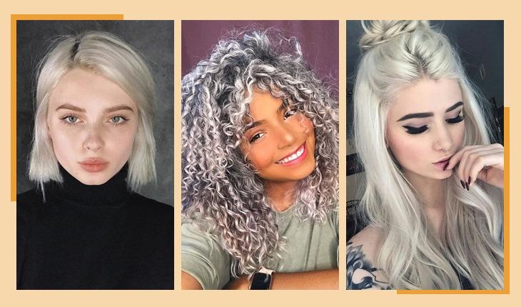Tendências de cabelo 2021: veja os cortes e cores que irão fazer sucesso