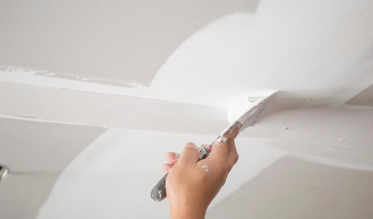 Drywall: 5 motivos para utilizar o material nas paredes de casa