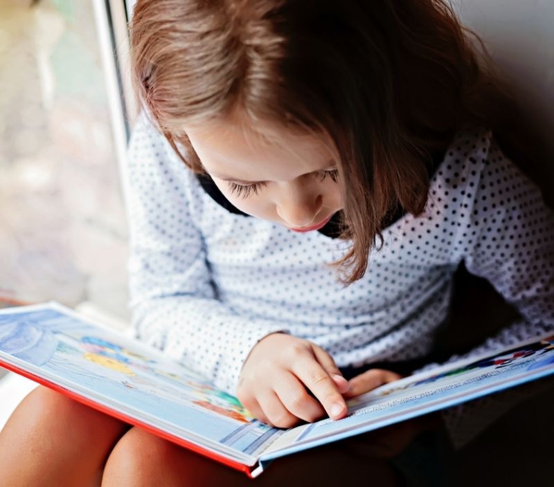 Como fazer seu filho começar a ler
