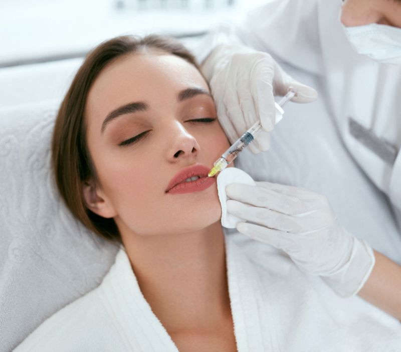 Conheça 5 procedimentos estéticos realizados por dentistas