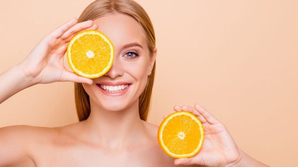 Existe uma vitamina C perfeita para você!