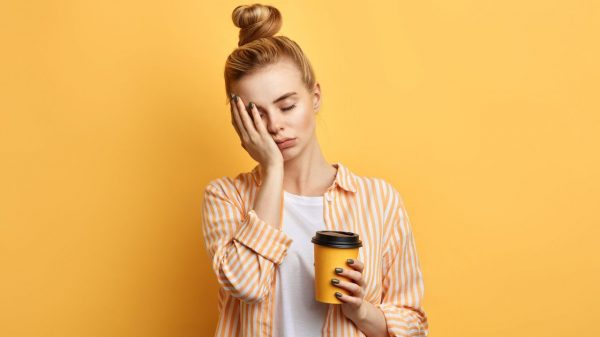 O cansaço excessivo pode estar atrelado à doenças