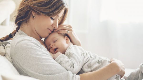 Entender quando acatar ou não os palpites traz autonomia à maternidade