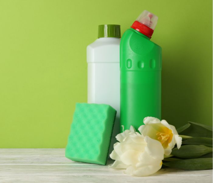 O detergente neutro pode ser o seu maior aliado na limpeza do fogão