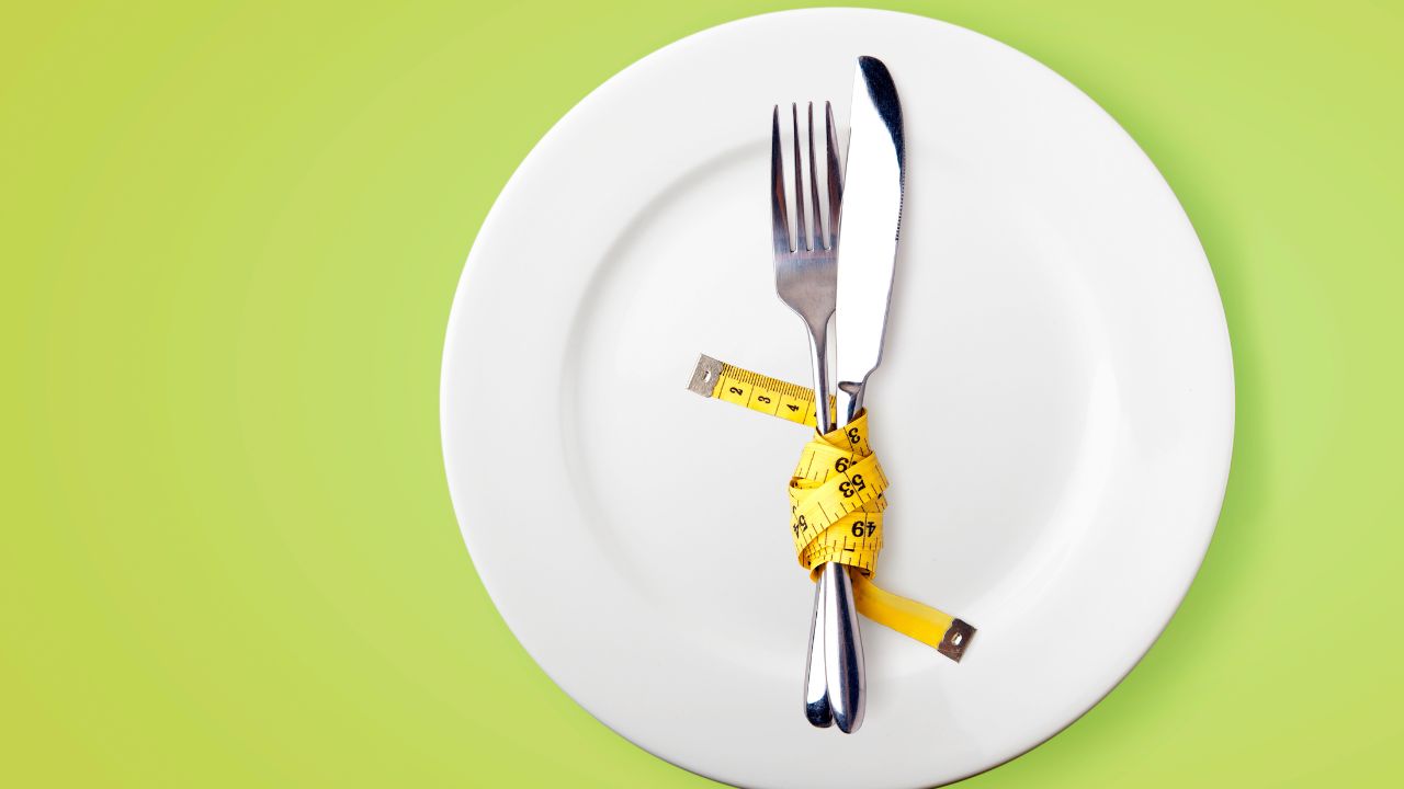 Dietas restritivas e inadequadas podem prejudicar a saúde