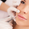 Procedimentos estéticos na região dos lábios estão entre os realizados por dentistas