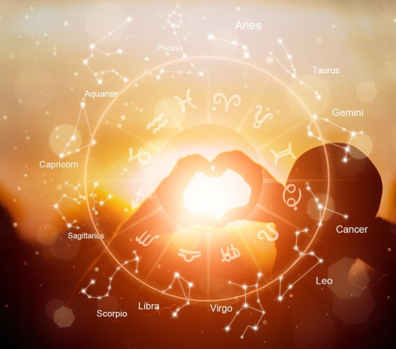 A astrologia é capaz de responder muitas questões amorosas 