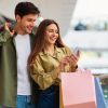 Dia do Cliente: 11% dos casais escondem suas compras do cônjuge