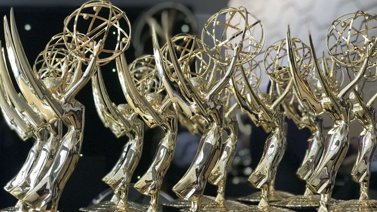 Confira os indicados ao Emmy Awards 2022
