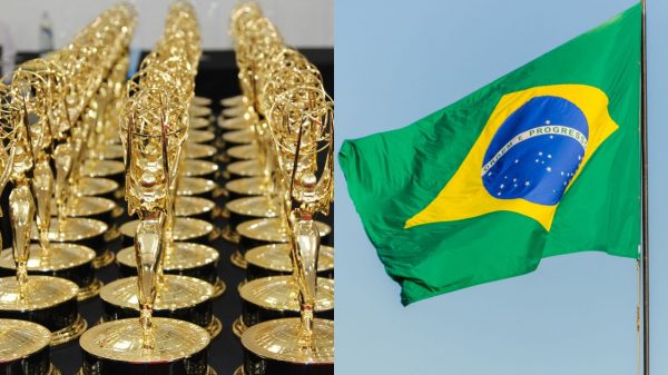 O Brasil conseguiu não apenas uma, mas sim três indicações ao Emmy Internacional 2022; confira
