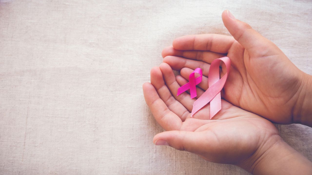 O diagnóstico precoce do câncer de mama aumenta as chances de cura da doença