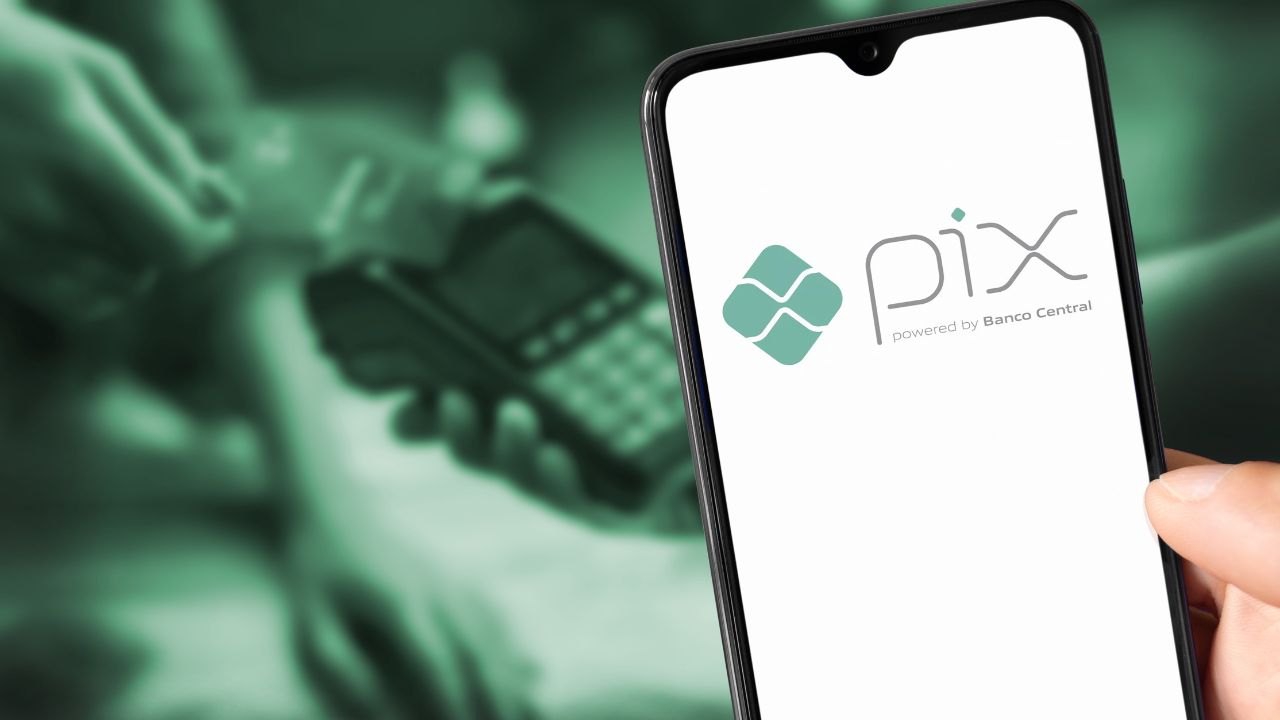 O Pix facilitou pagamentos e transferências bancárias
