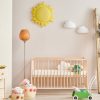 Veja dicas para deixar um quarto de bebê simples bem bonito e funcional