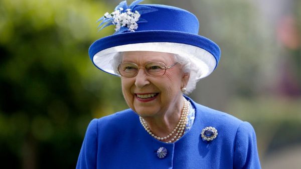 A Rainha Elizabeth II morreu nesta quinta-feira (08) aos 96 anos