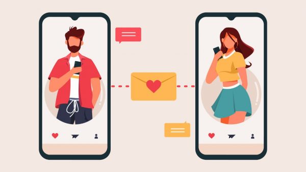 Difundido pela pandemia, o sexting é uma maneira de esquentar a relação