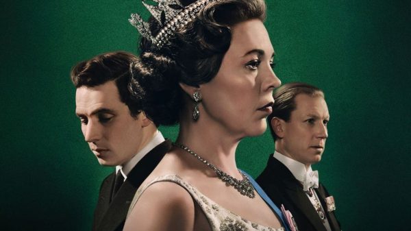 Audiência de "The Crown" aumentou desde a morte de Elizabeth II