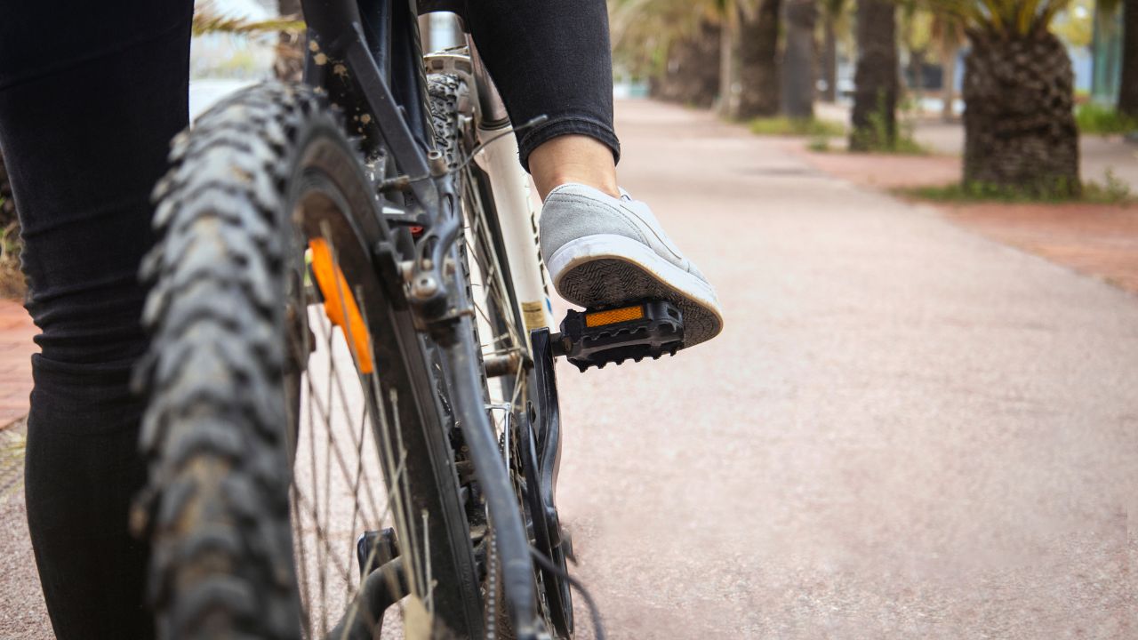 Atividades como andar de bicicleta ficam armazenadas no sistema extrapiramidal