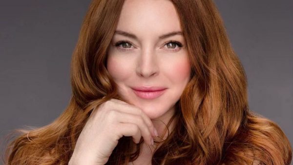 Relembre os principais filmes da carreira de Lindsay Lohan