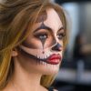 Veja tutoriais de maquiagem e arrase no Halloween