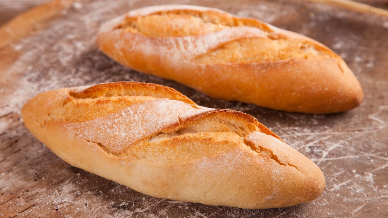 Será que o pão realmente é o "vilão" de uma boa alimentação?
