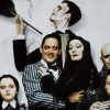 A versão de 1991 de “A Família Addams” foi a que fez maior sucesso