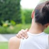 A dor no ombro pode ser reflexo de problemas na postura