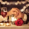 Descubra receitas incríveis para um jantar romântico