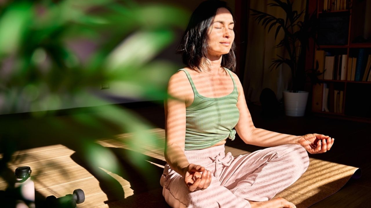 Veja no que mais a meditação pode te ajudar