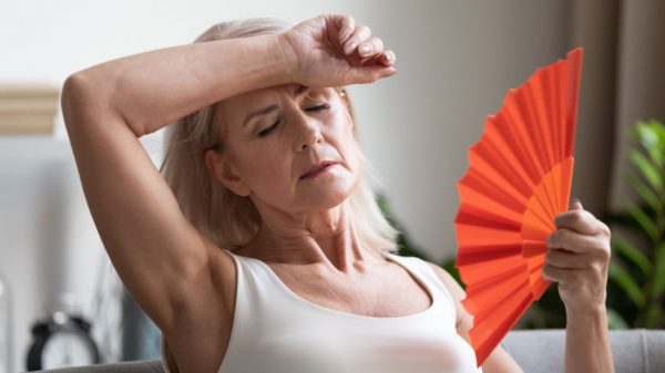 Veja como aproveitar a menopausa sem grandes incômodos