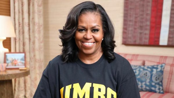 Síndrome da Impostora: entenda condição enfrentada por Michelle Obama