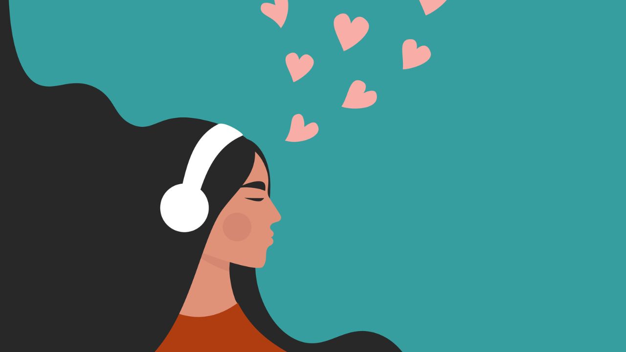 Saúde mental: confira 5 podcasts para cuidar mais de si mesma