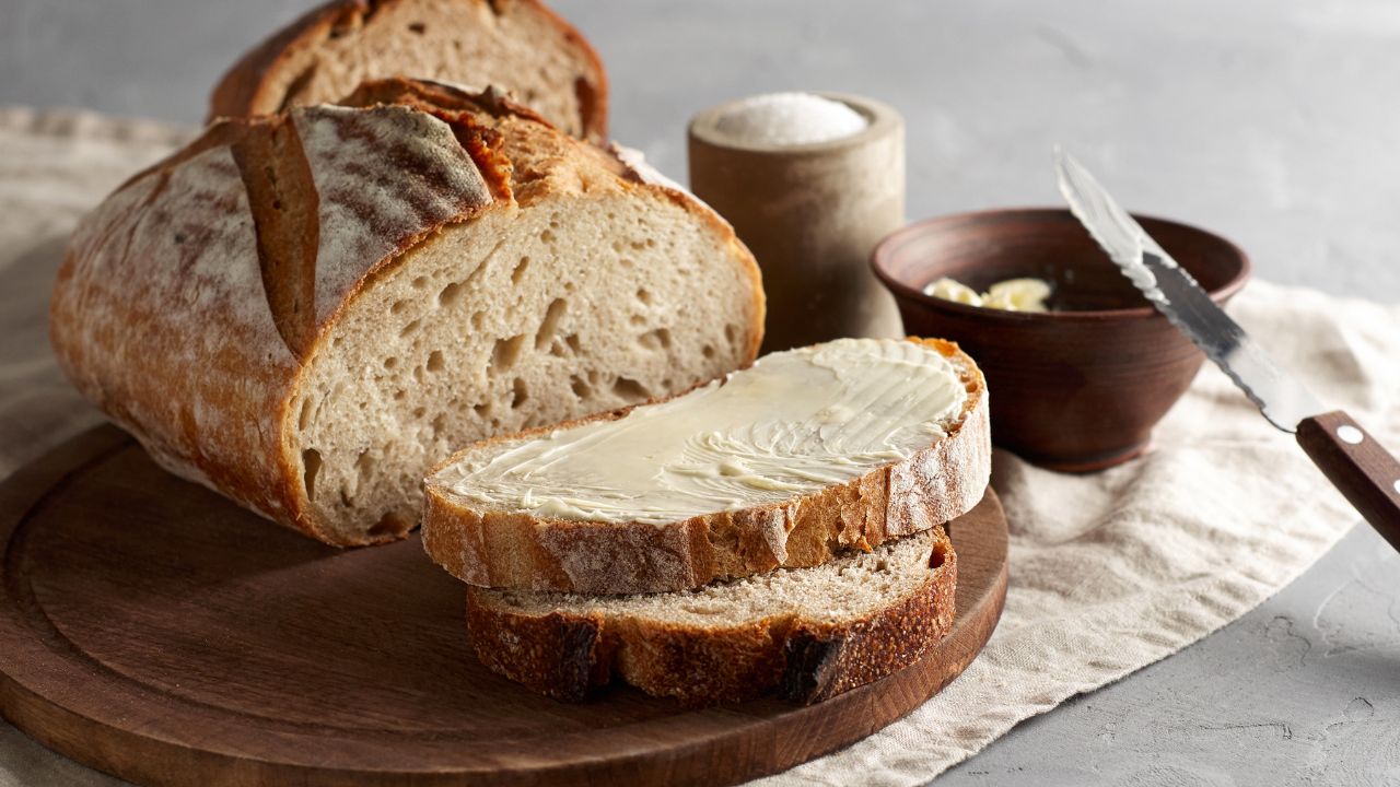 Saiba como fazer um pão delicioso na sua própria casa