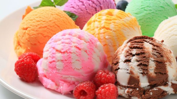 Qual é o sabor de sorvete preferido dos signos? Descubra agora!