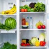Saiba quais alimentos devem ou não ser deixados na geladeira