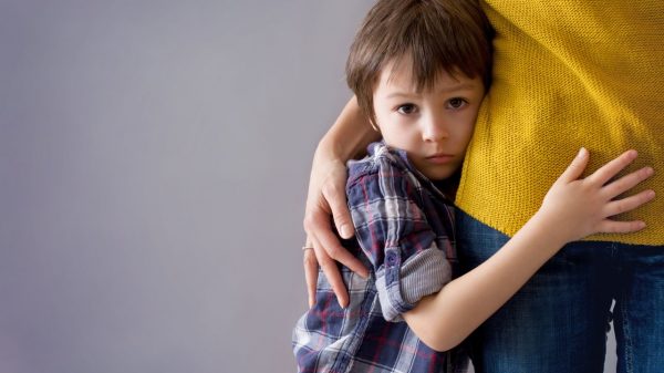 Saiba quais são os principais sintomas de ansiedade nas crianças