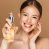 O cleansing oil auxilia na limpeza e hidratação da pele