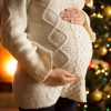 Gestação e puerpério: veja cuidados para ter um fim de ano tranquilo