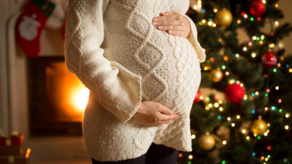 Gestação e puerpério: veja cuidados para ter um fim de ano tranquilo