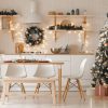 Inspire-se com dicas de decoração para o Natal e Réveillon