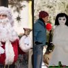 Veja os melhores episódios de Natal das séries