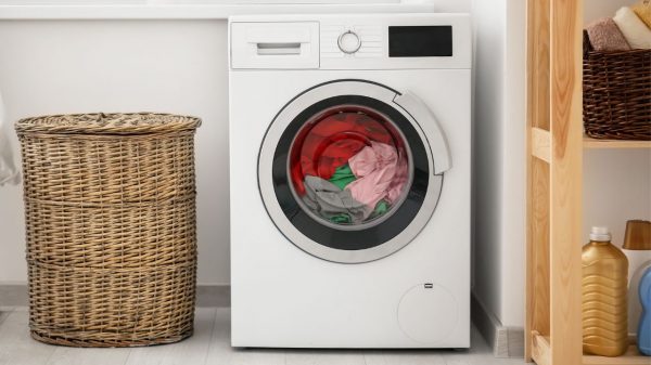 Veja dicas para melhorar a sua rotina de lavar roupas