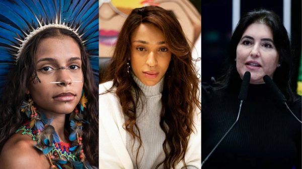 Três brasileiras integram a lista de mulheres mais influentes do mundo