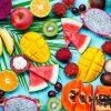 Frutas do verão: 5 opções saborosas para melhorar a saúde