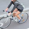 Andar de bicicleta é uma atividade saudável, econômica e sustentável