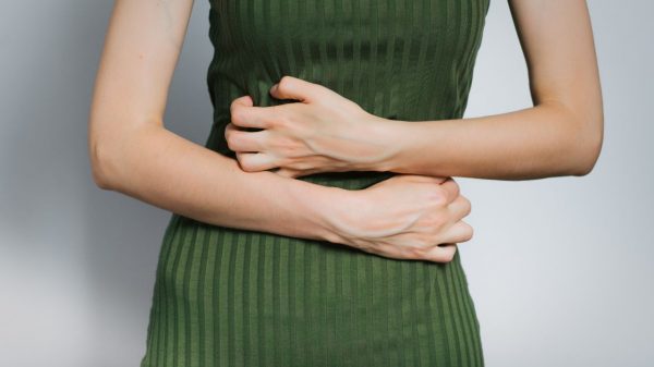 As cólicas intensas podem ser sinais da endometriose
