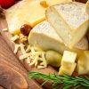 Saiba quais são as vantagens de incluir o queijo na dieta
