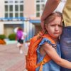 É comum que as crianças fiquem ansiosas e inseguras com a mudança de escola
