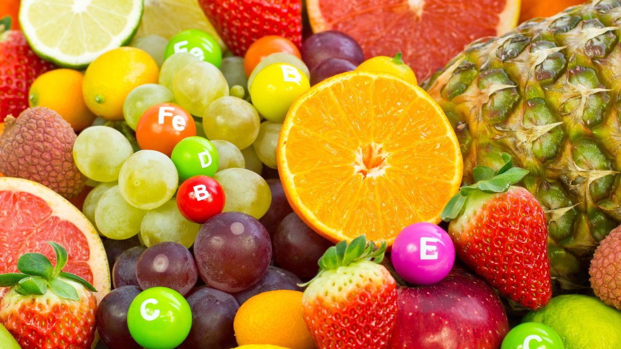 Descubra quais são as melhores frutas para consumir no verão