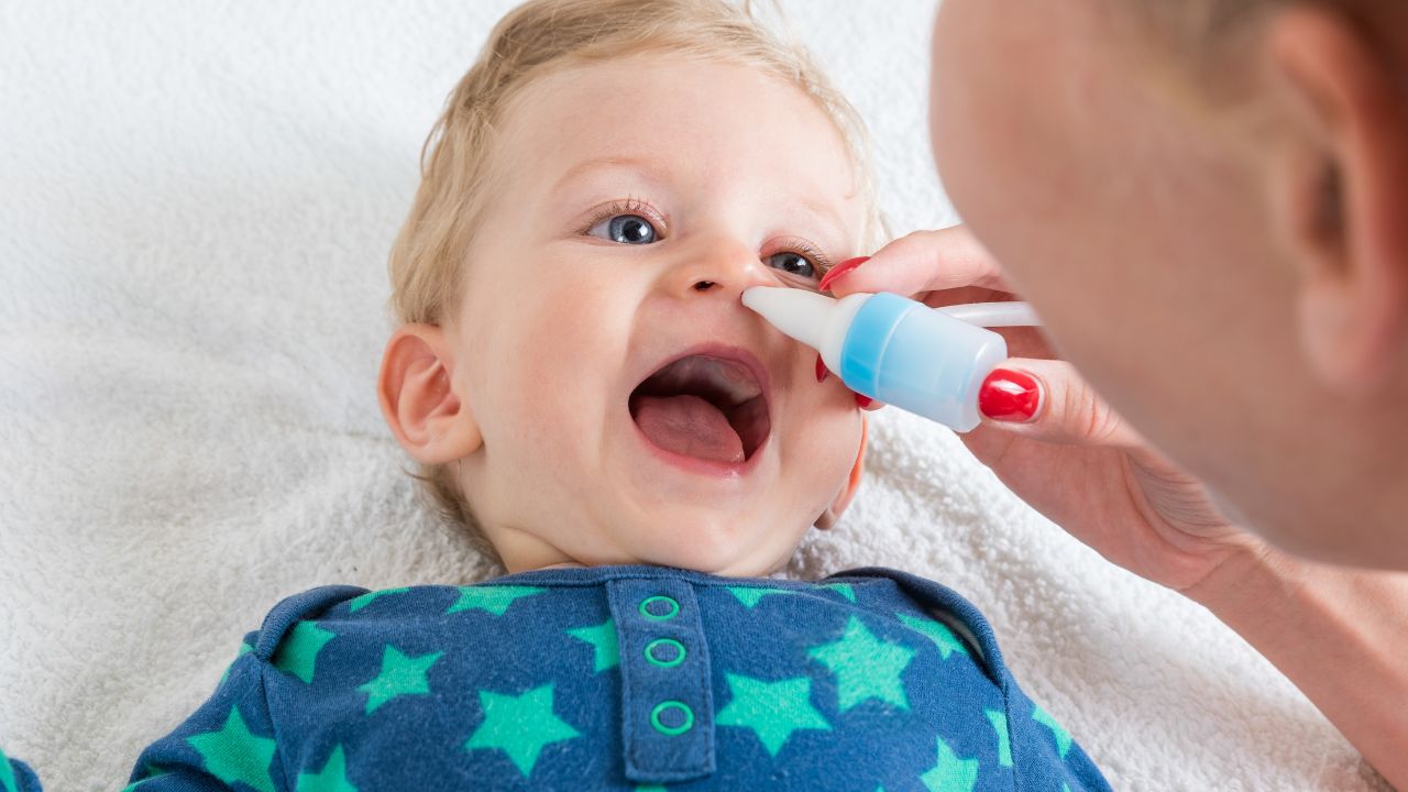 A lavagem nasal ajuda a prevenir e aliviar os sintomas de doenças alérgicas